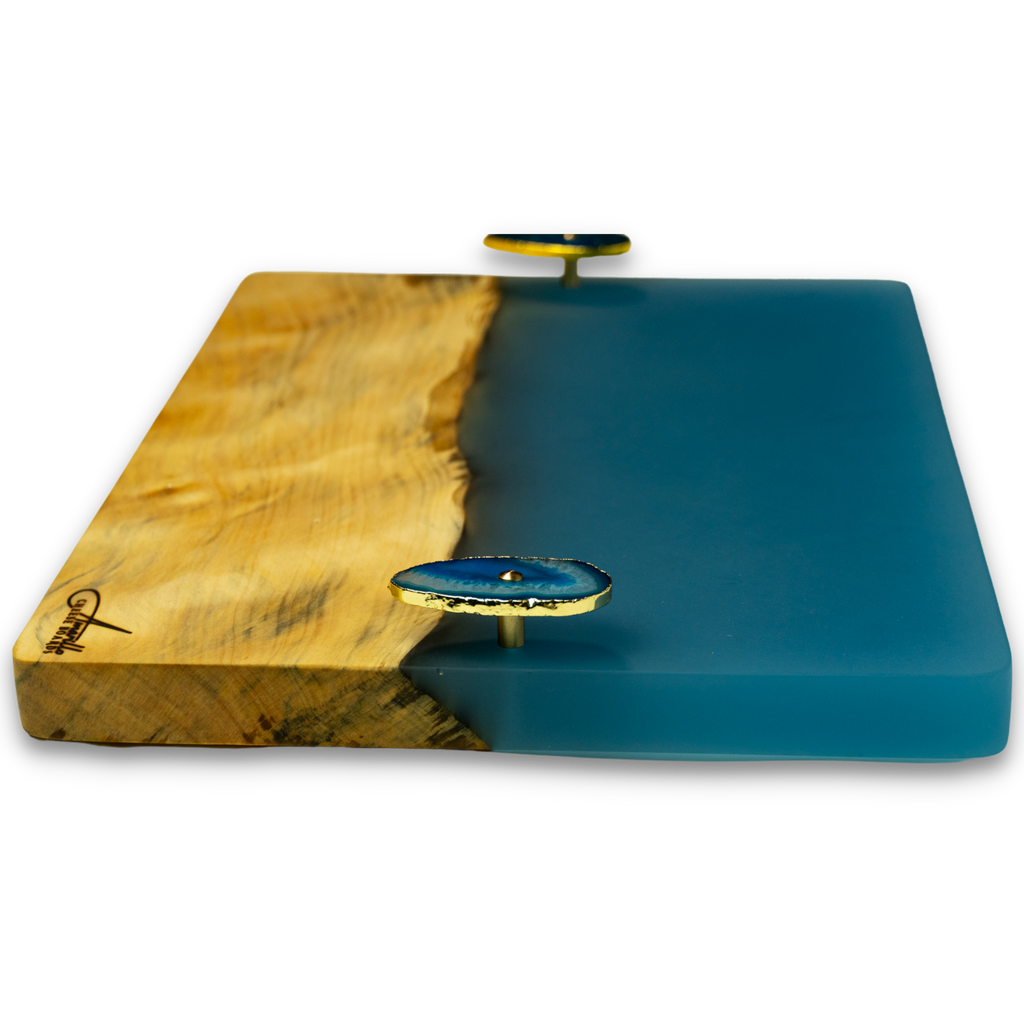 Hawaiian Pine Wood Board