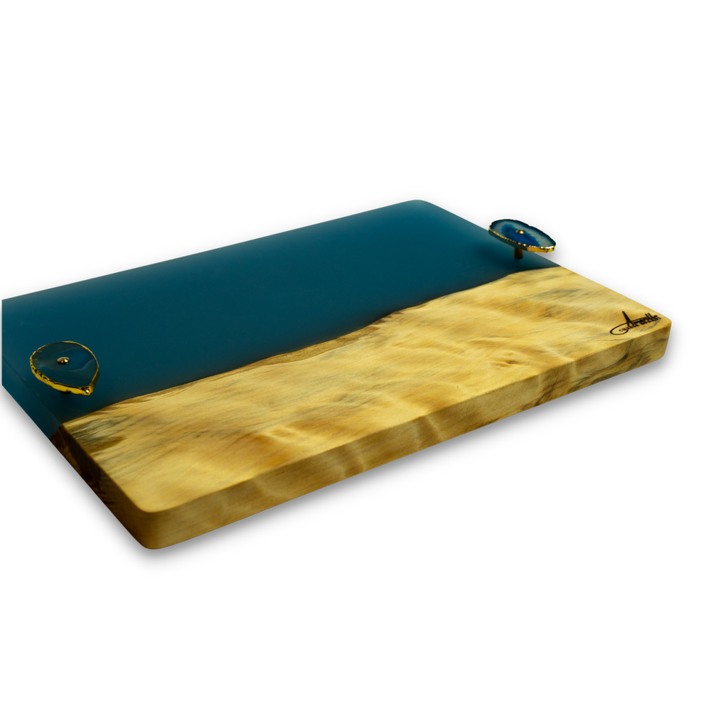 Hawaiian Pine Wood Board