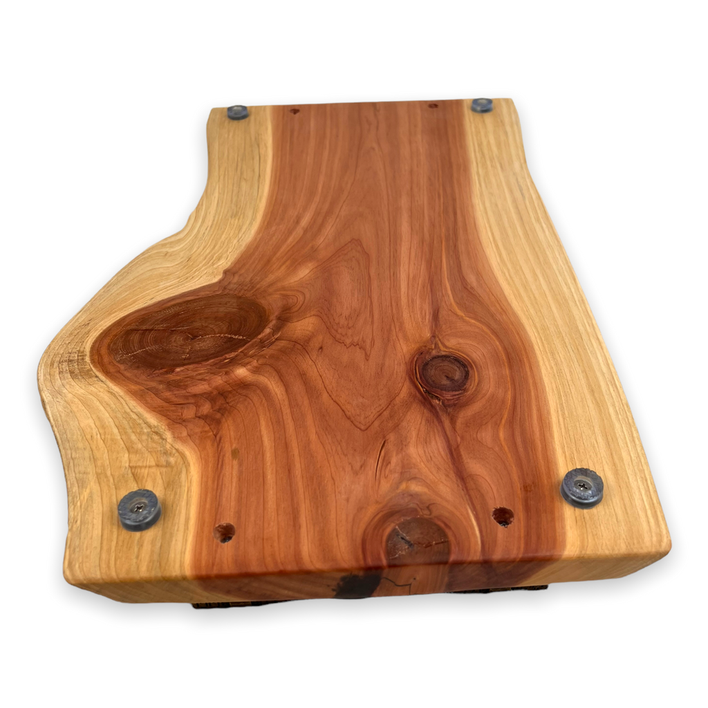 Rcl1 Red Cedar Wood Board