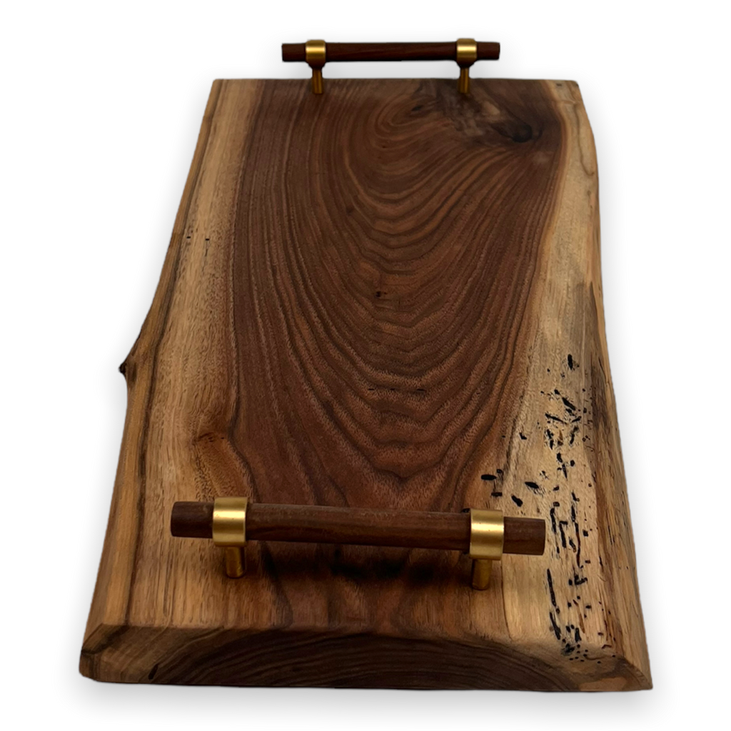 Wm1 Walnut Wood Board