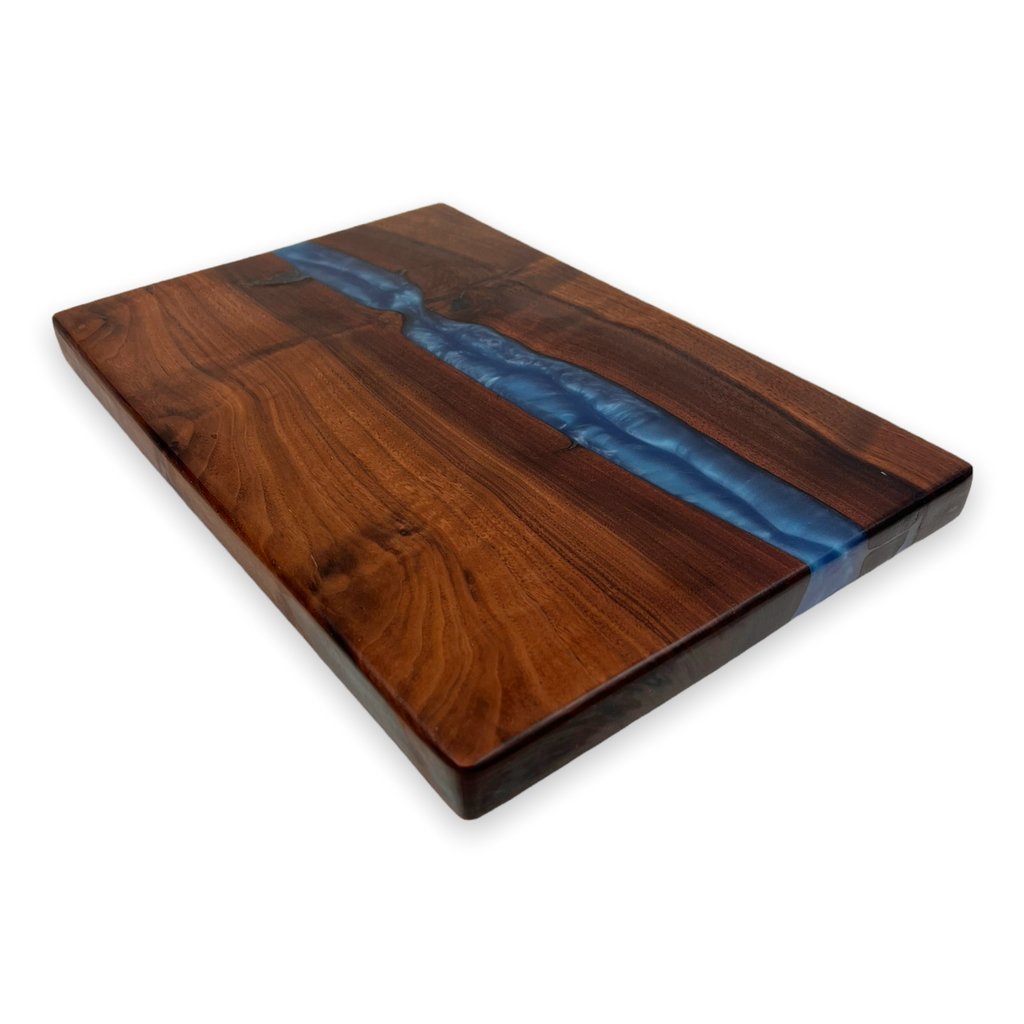 Wel1 English Walnut Board
