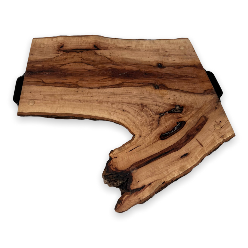 Pm1 Pecan Wood Board