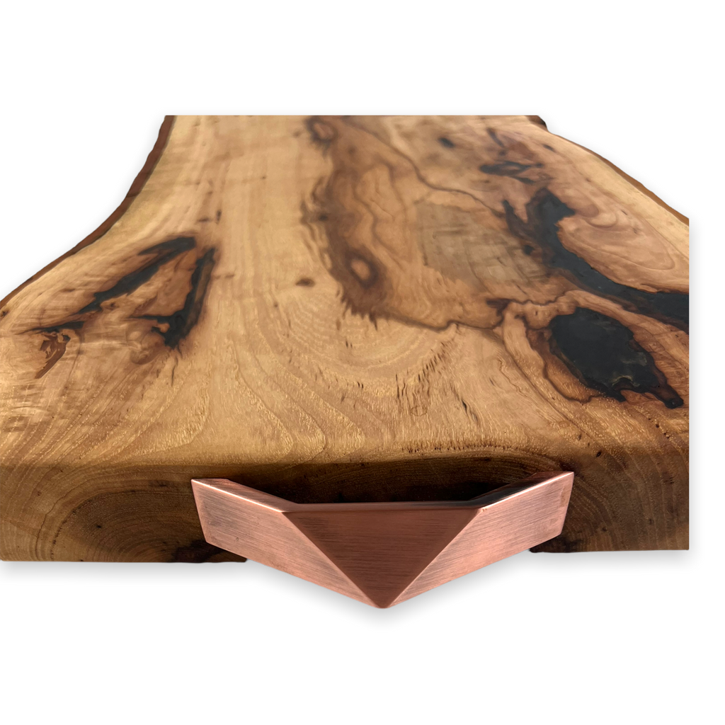 Pm4 Pecan Wood Board