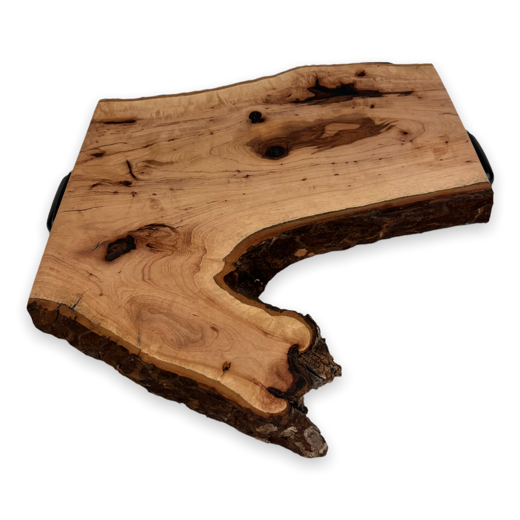 Pm1 Pecan Wood Board