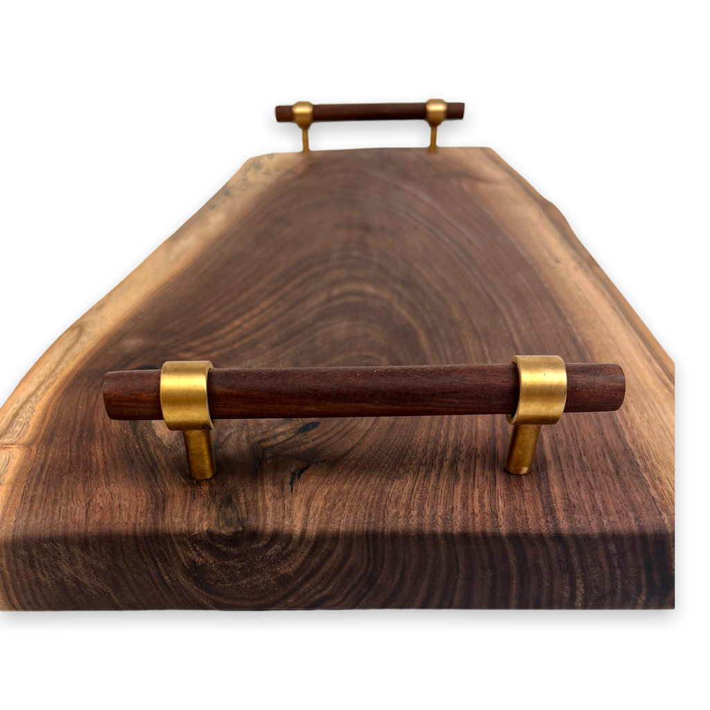 Wm1 Walnut Wood Board