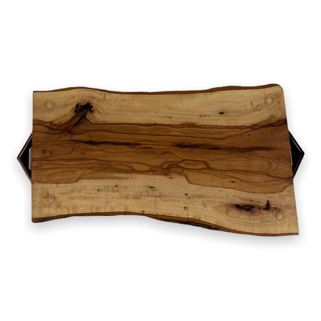 Pm4 Pecan Wood Board