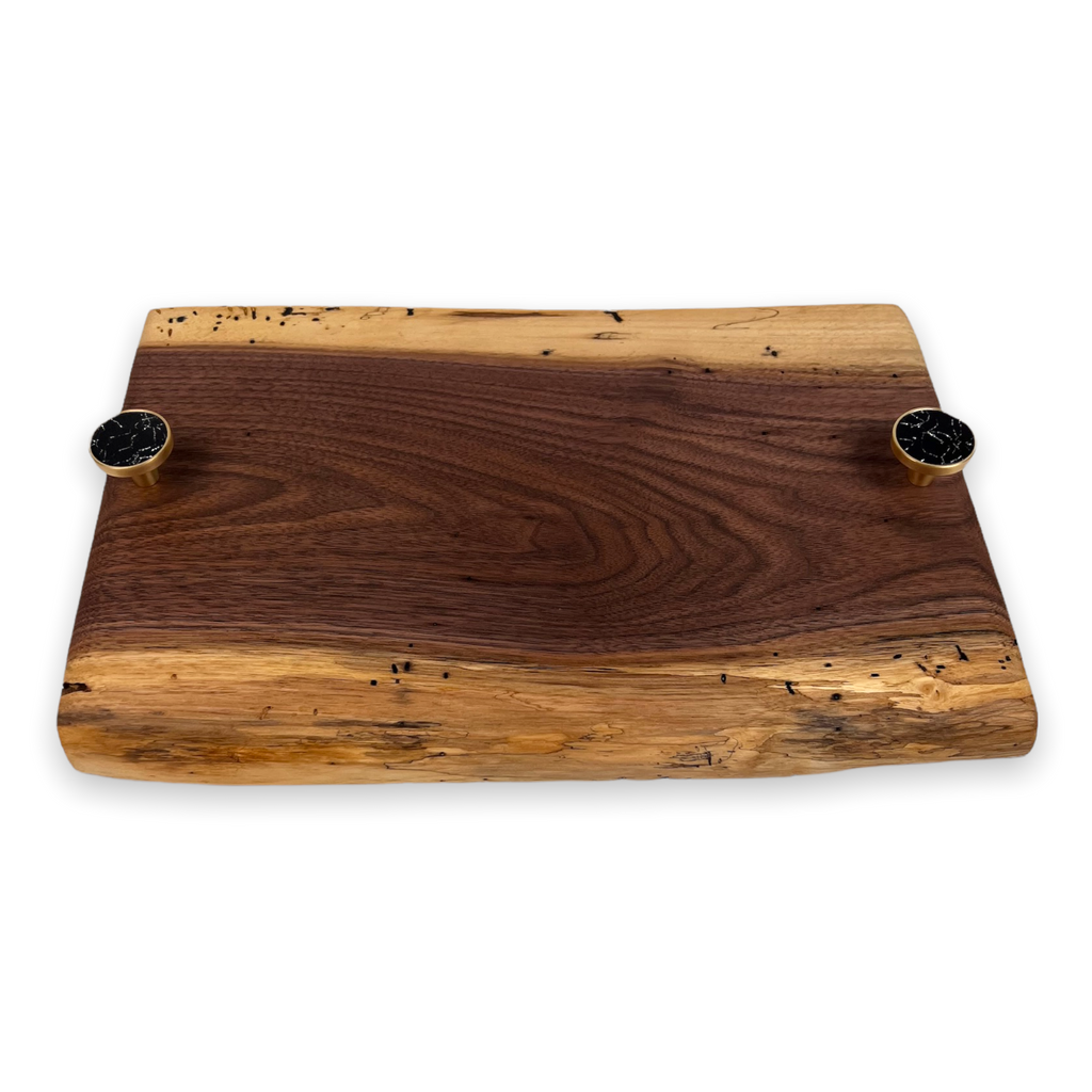 Wm3 Walnut Wood Boaed