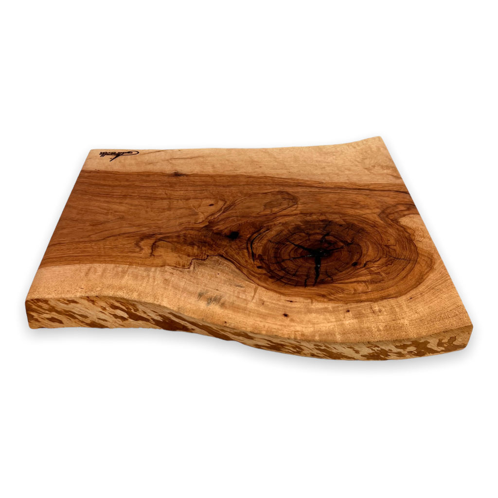 Pcbm1 Pecan Wood Board