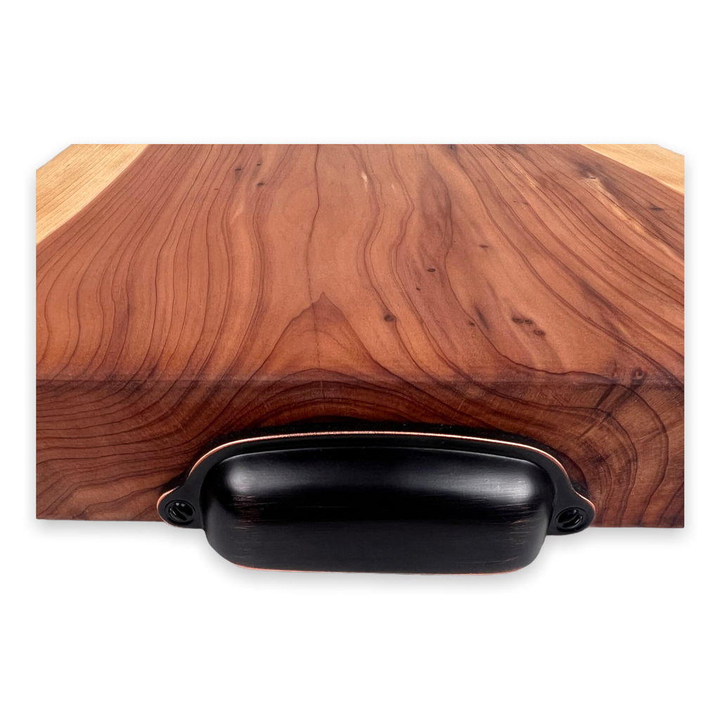 Rcm2 Red Cedar Board 