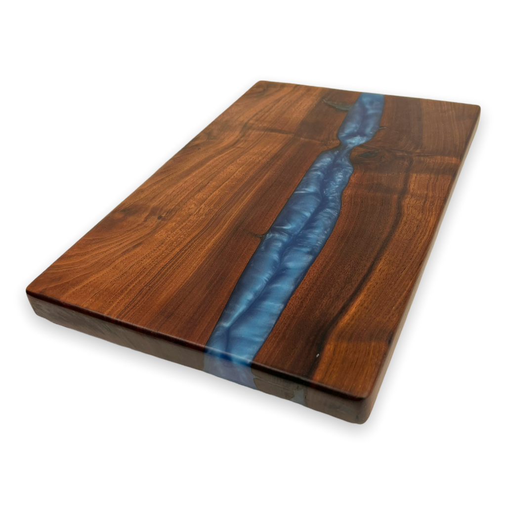 Wel1 English Walnut Board
