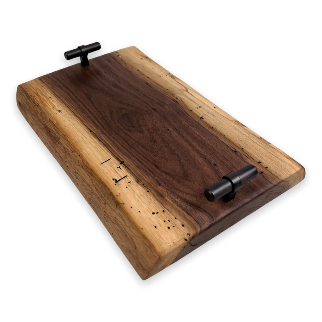 Wm4 Walnut Wood Board 