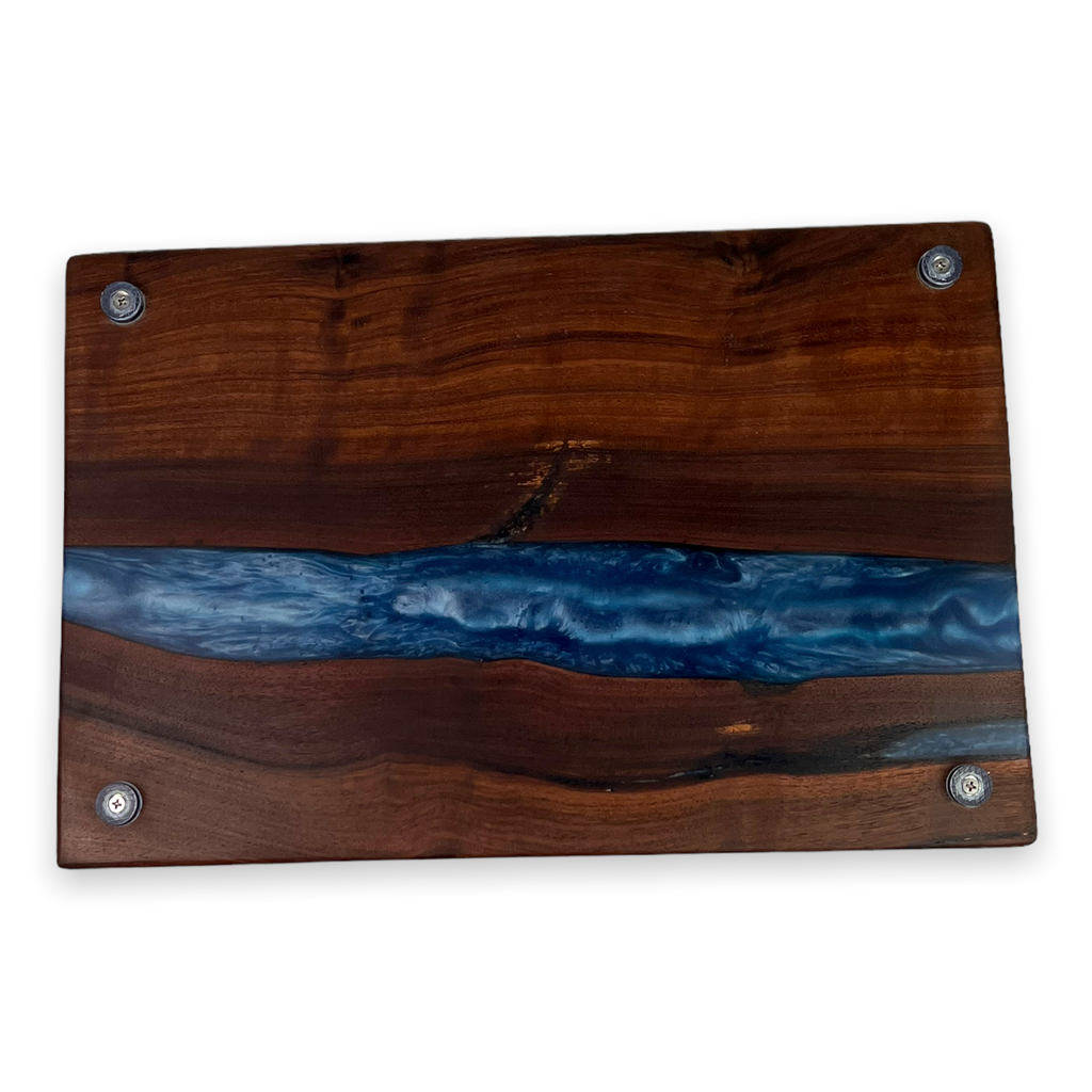 Wel1 English Walnut Board