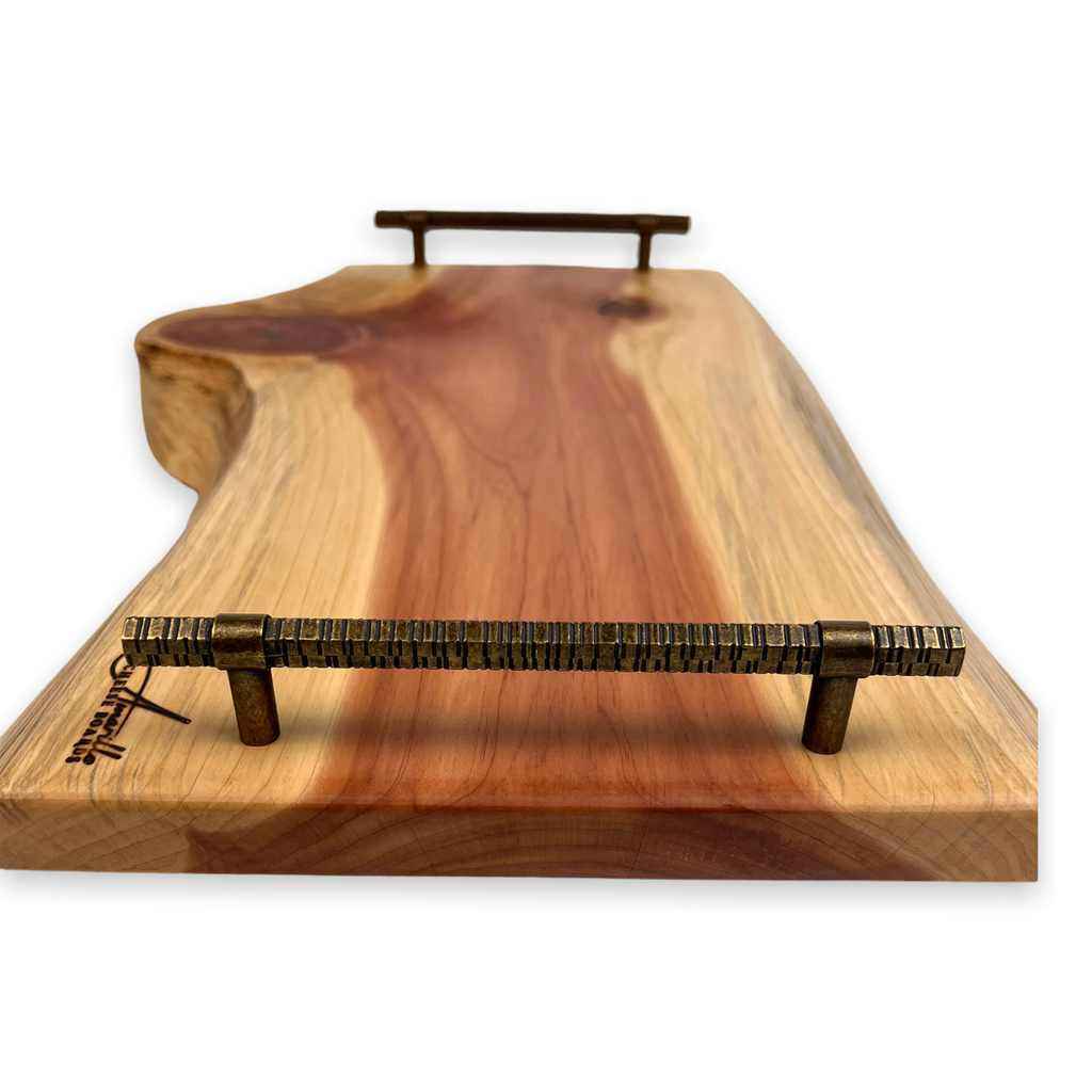 Rcl1 Red Cedar Wood Board