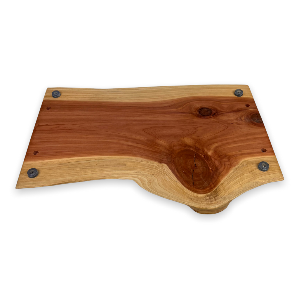 Rcl1 Red Cedar Wood Board