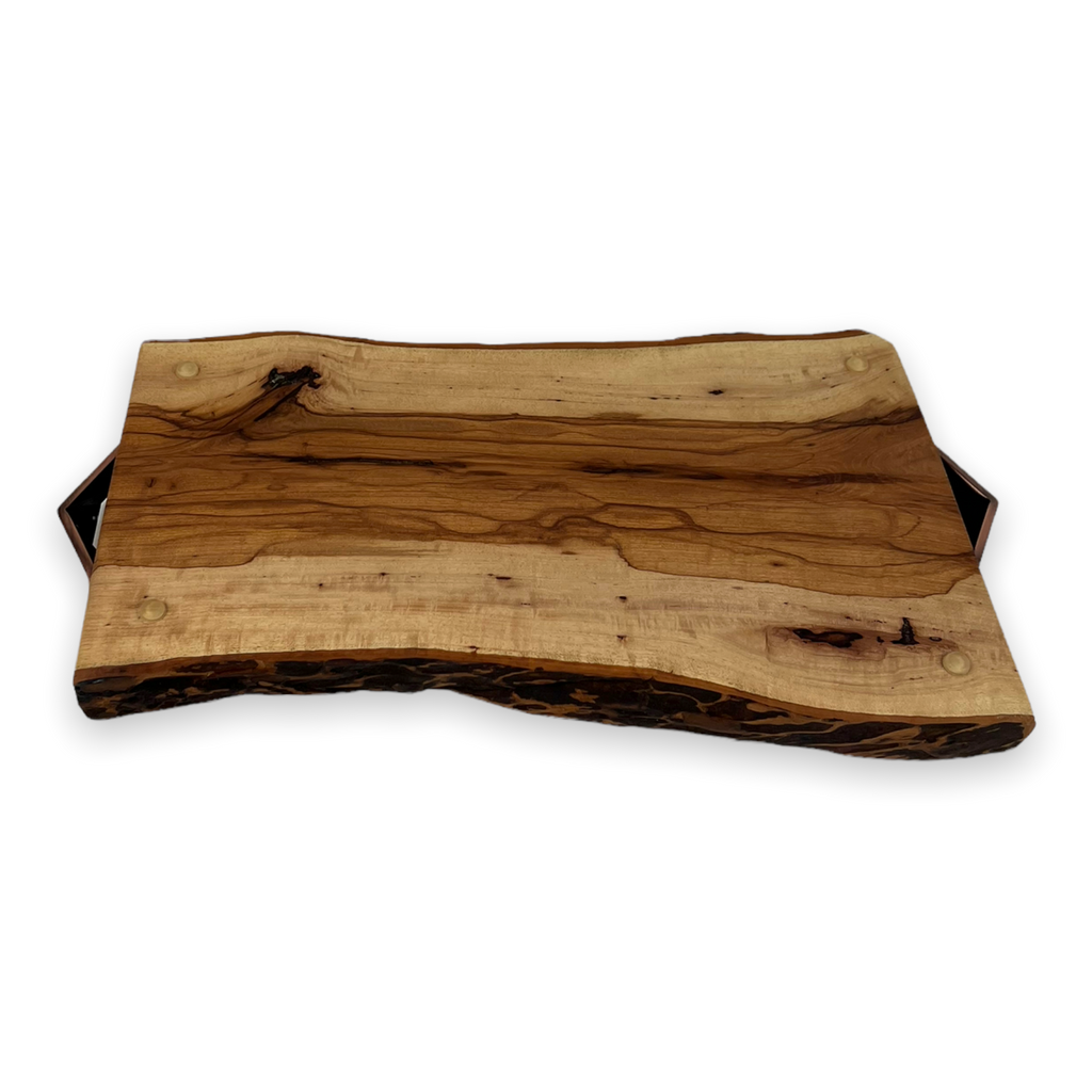 Pm4 Pecan Wood Board