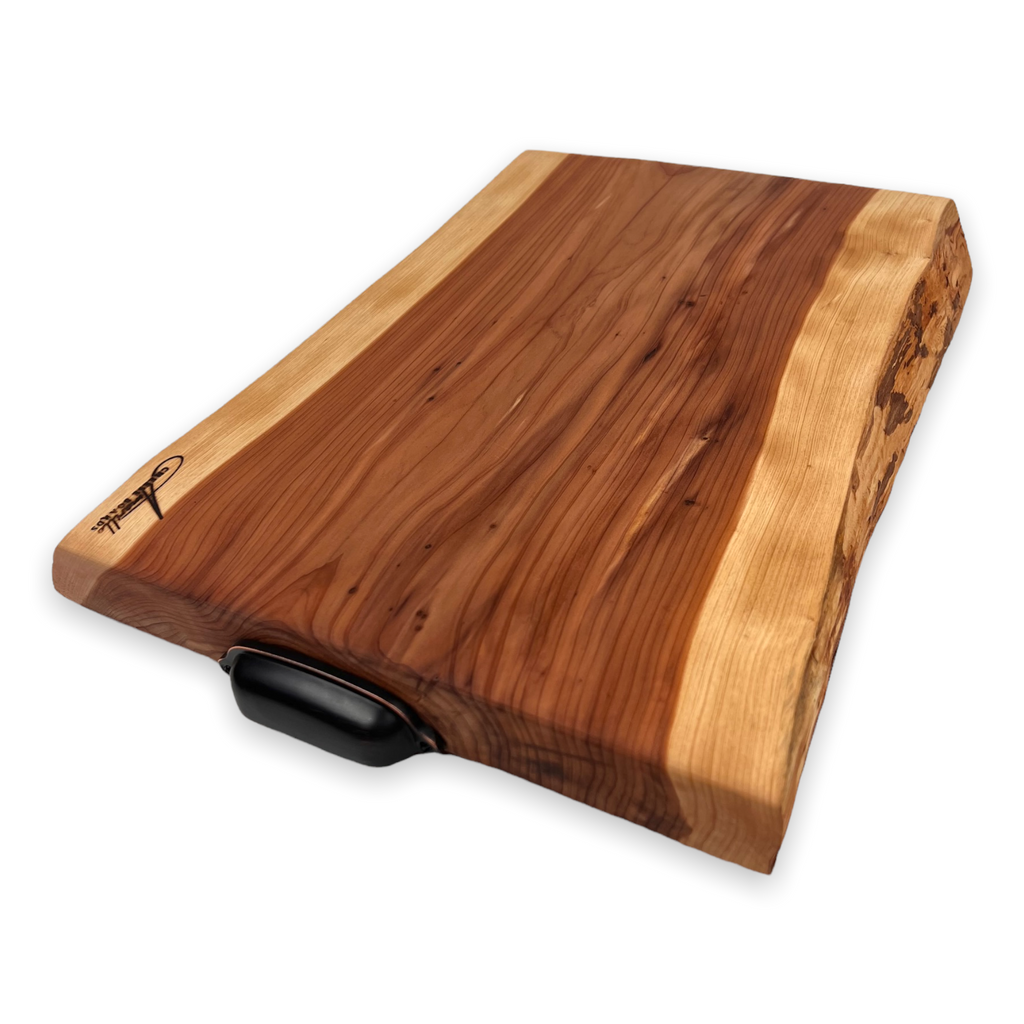 Rcm2 Red Cedar Board 