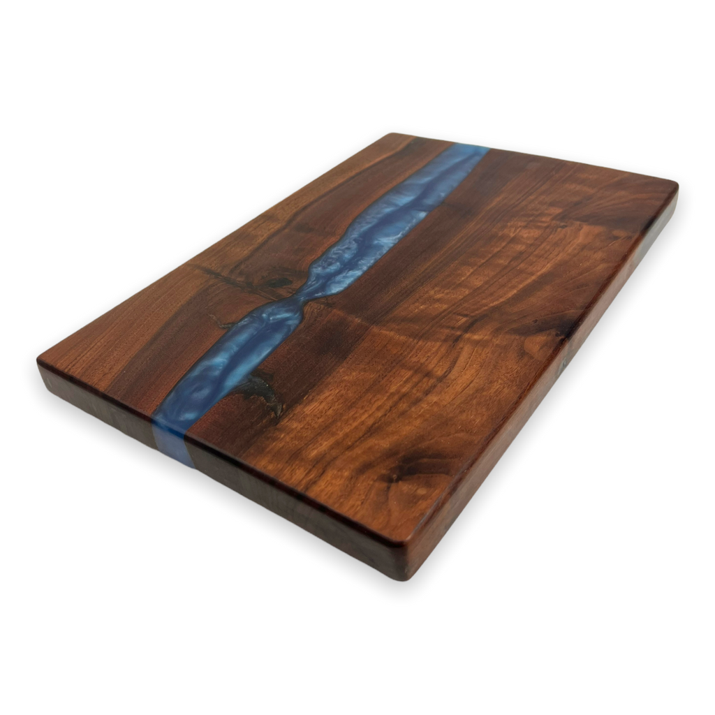 Wel1 English Walnut Board