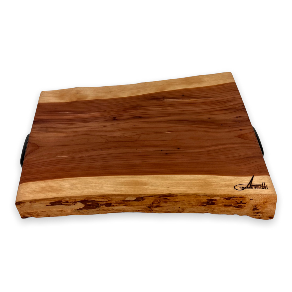 Rcm2 Red Cedar Board 