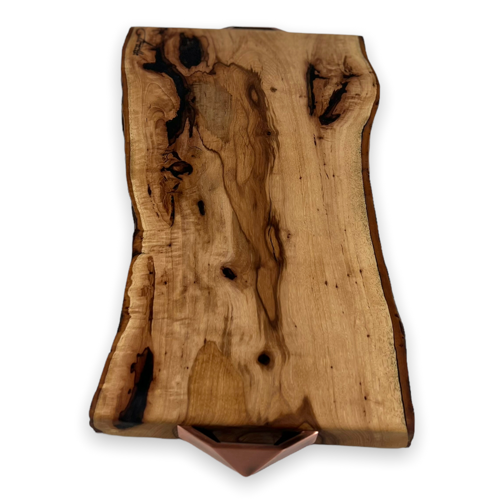 Pm4 Pecan Wood Board