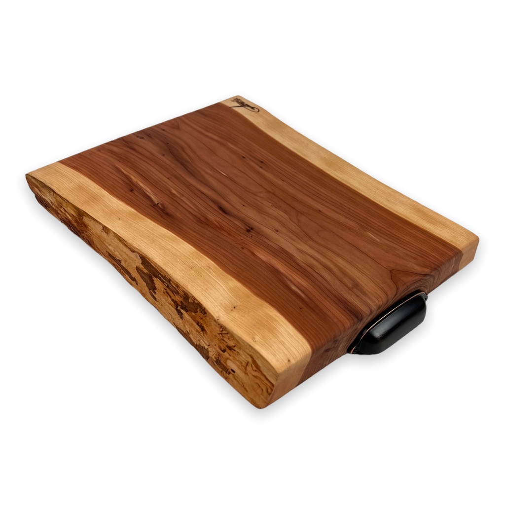 Rcm2 Red Cedar Board 