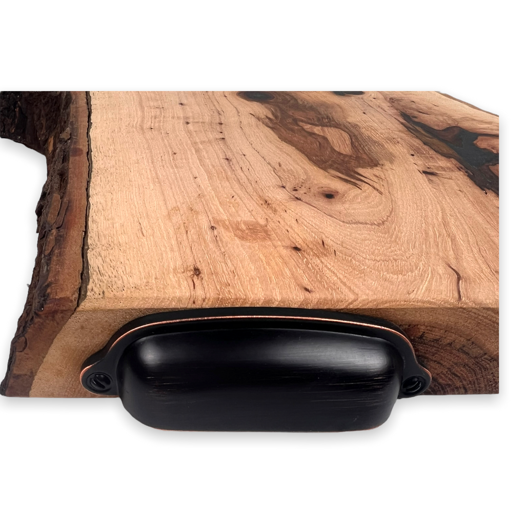 Pm1 Pecan Wood Board