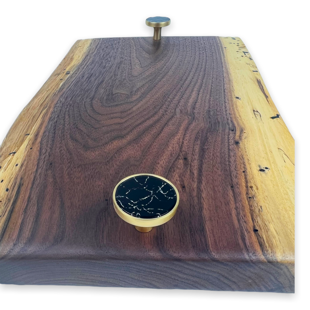 Wm3 Walnut Wood Boaed