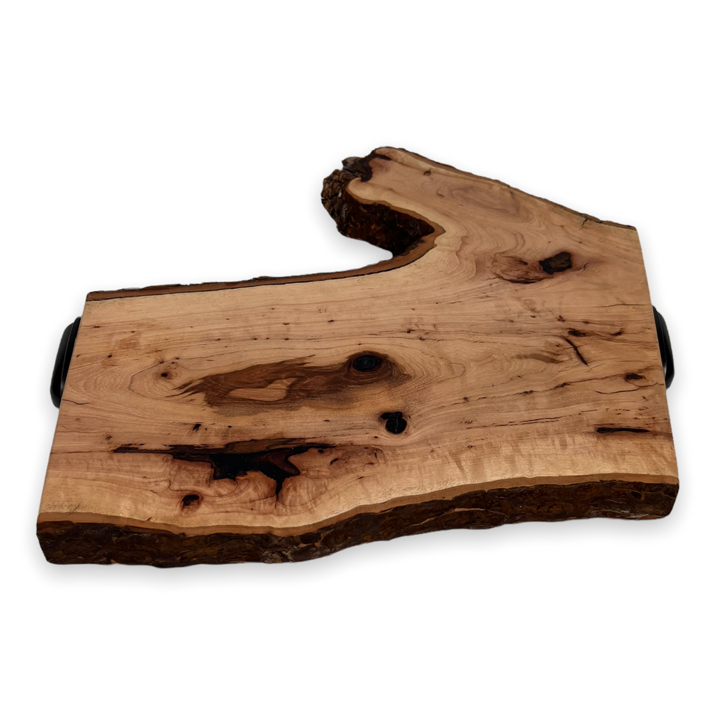 Pm1 Pecan Wood Board