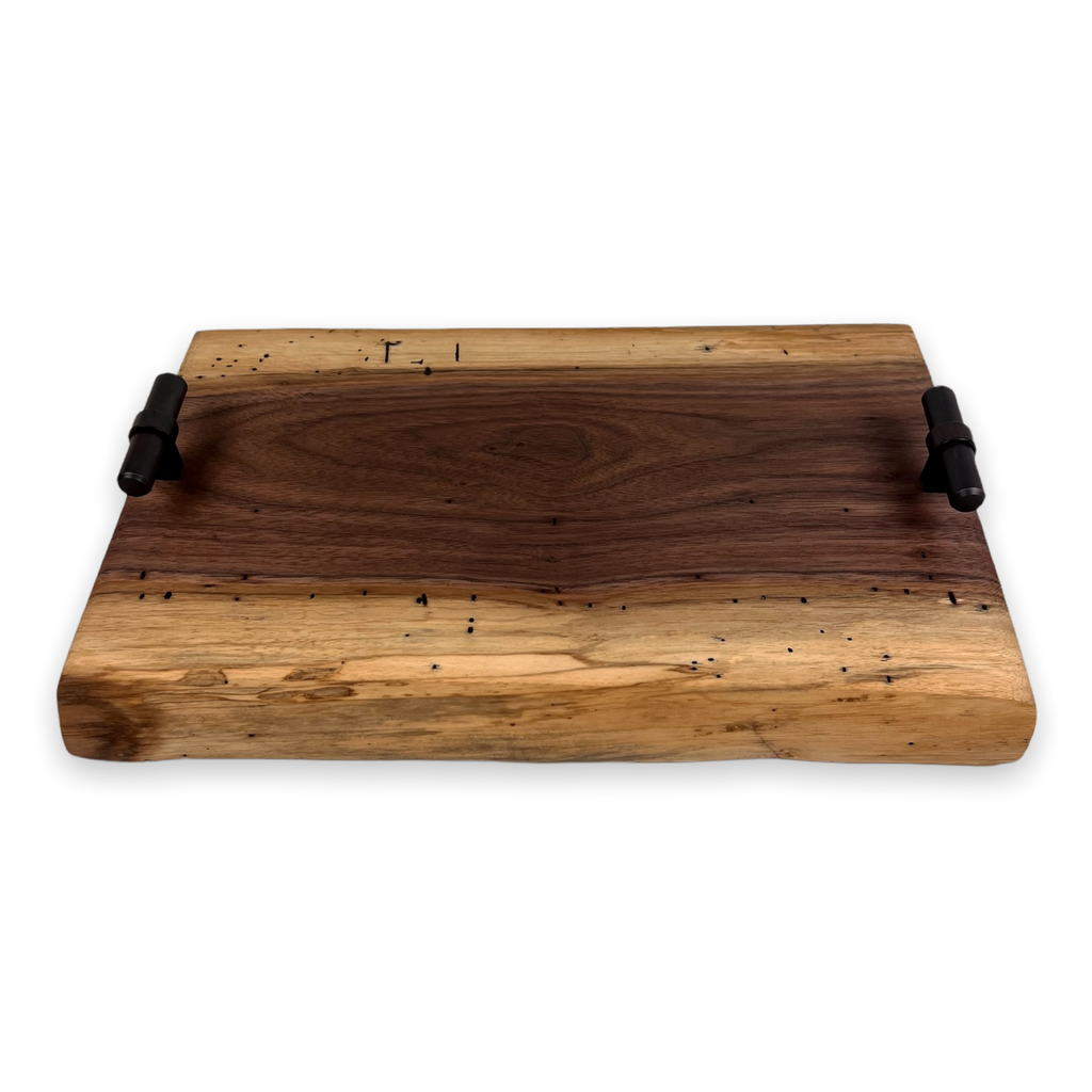 Wm4 Walnut Wood Board 