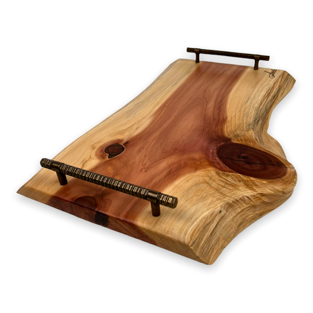 Rcl1 Red Cedar Wood Board