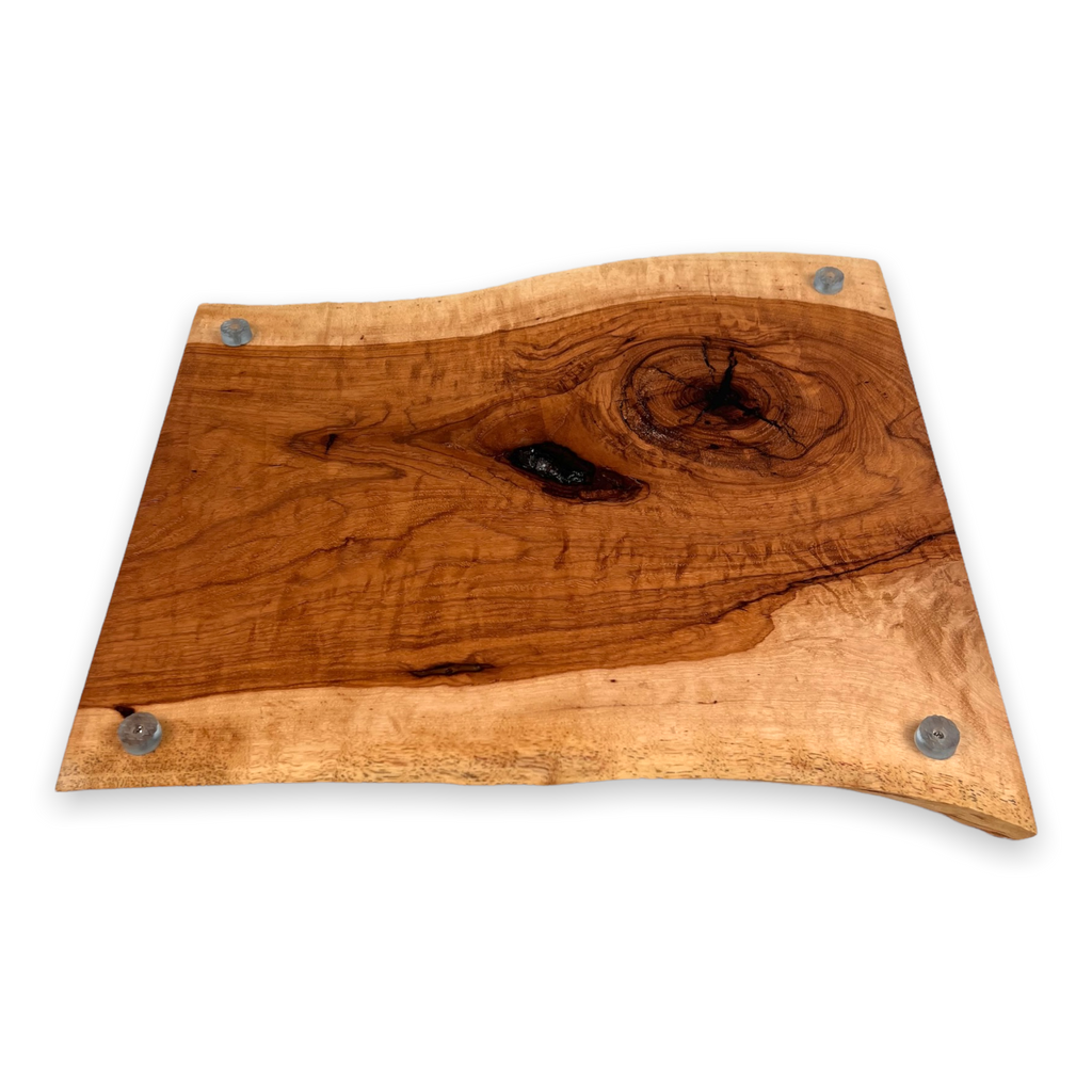 Pcbm1 Pecan Wood Board