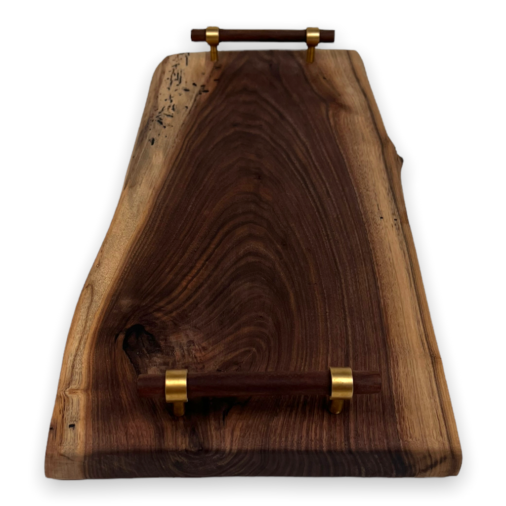 Wm1 Walnut Wood Board