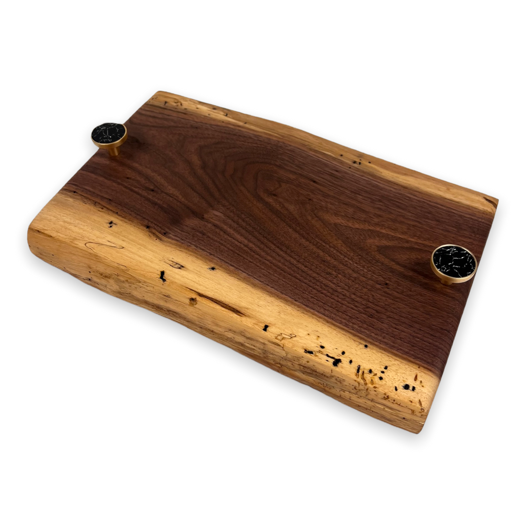 Wm3 Walnut Wood Boaed