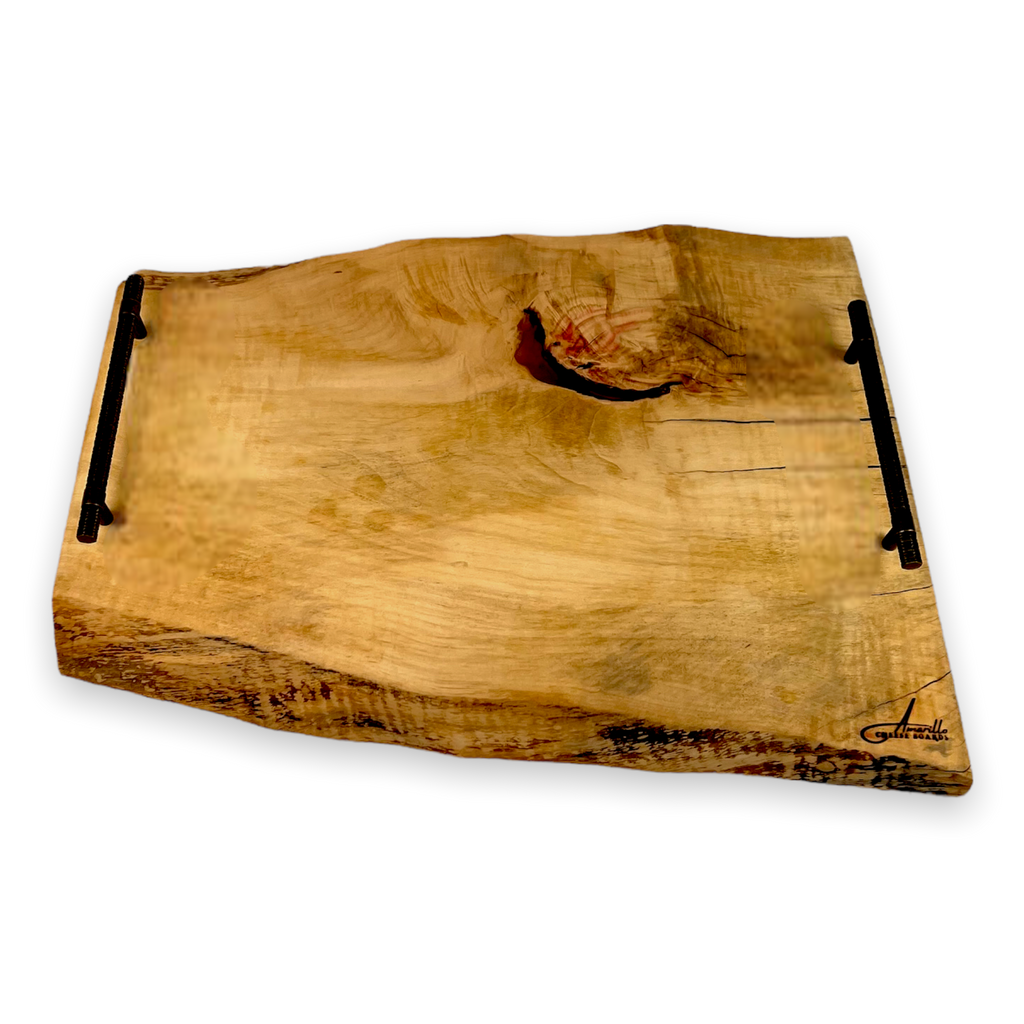 MpL1 Maple Wood Board