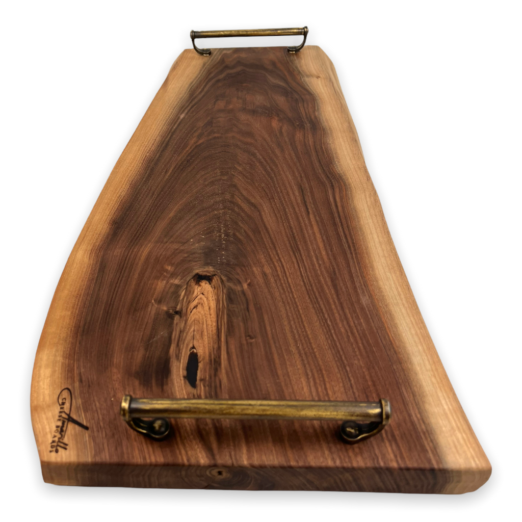 Wxl1 Walnut Wood Board