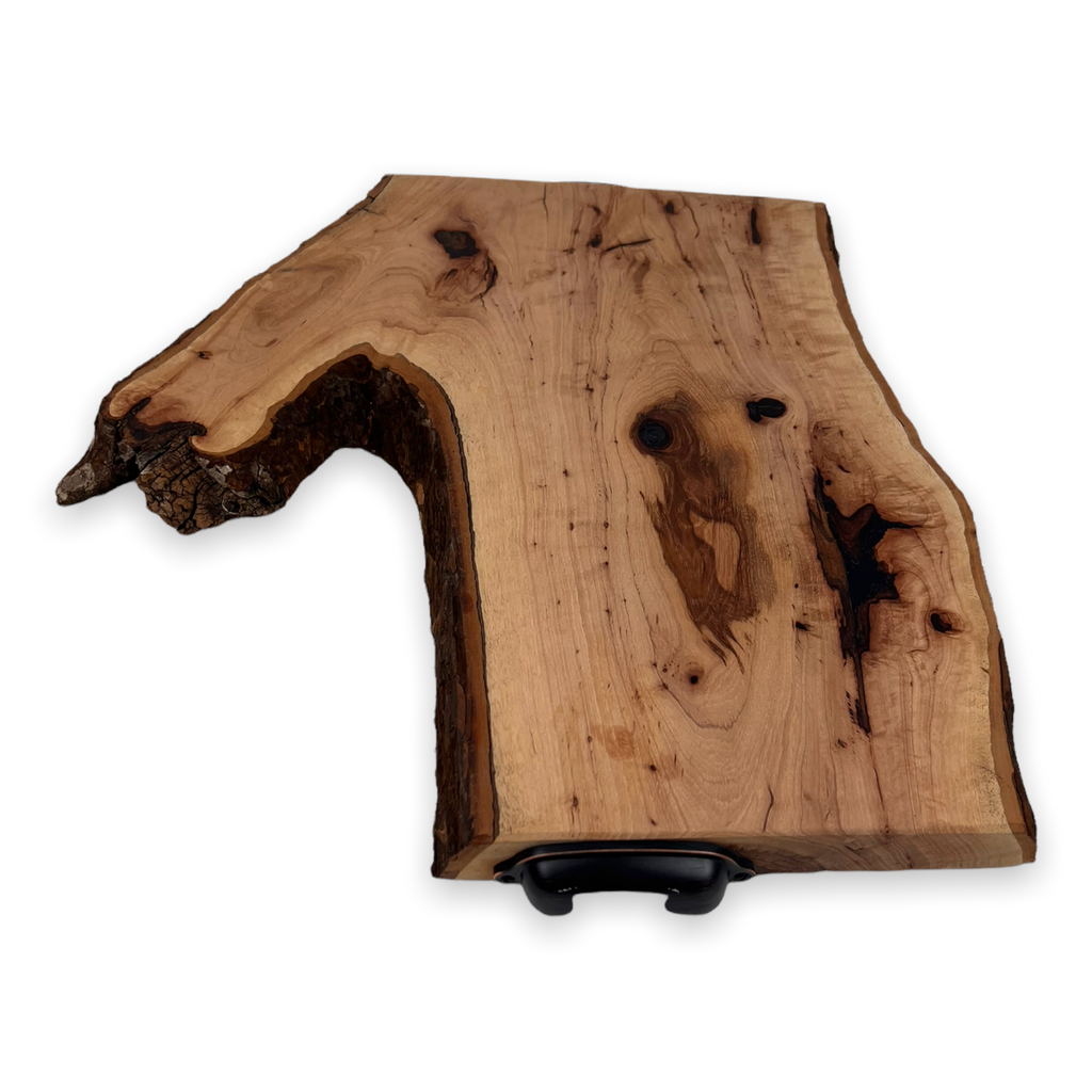 Pm1 Pecan Wood Board