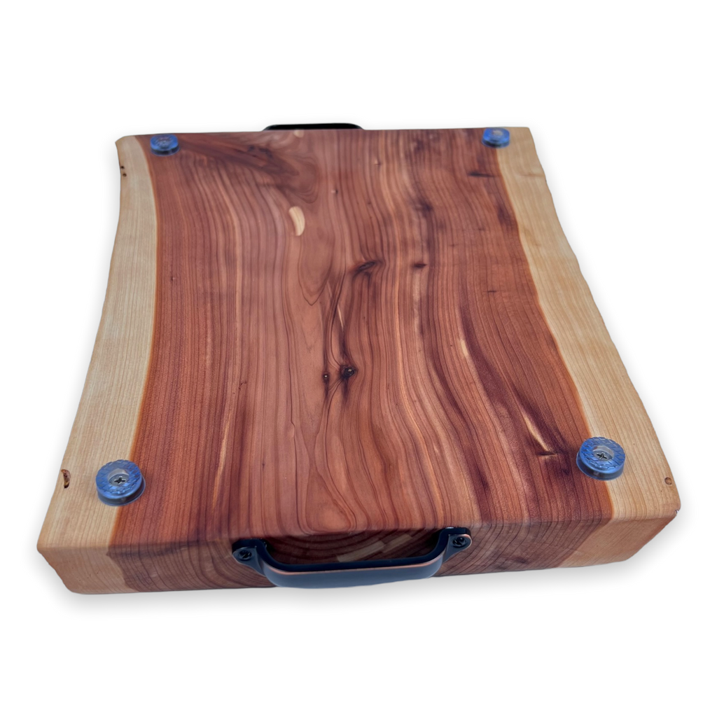 Rcm2 Red Cedar Board 