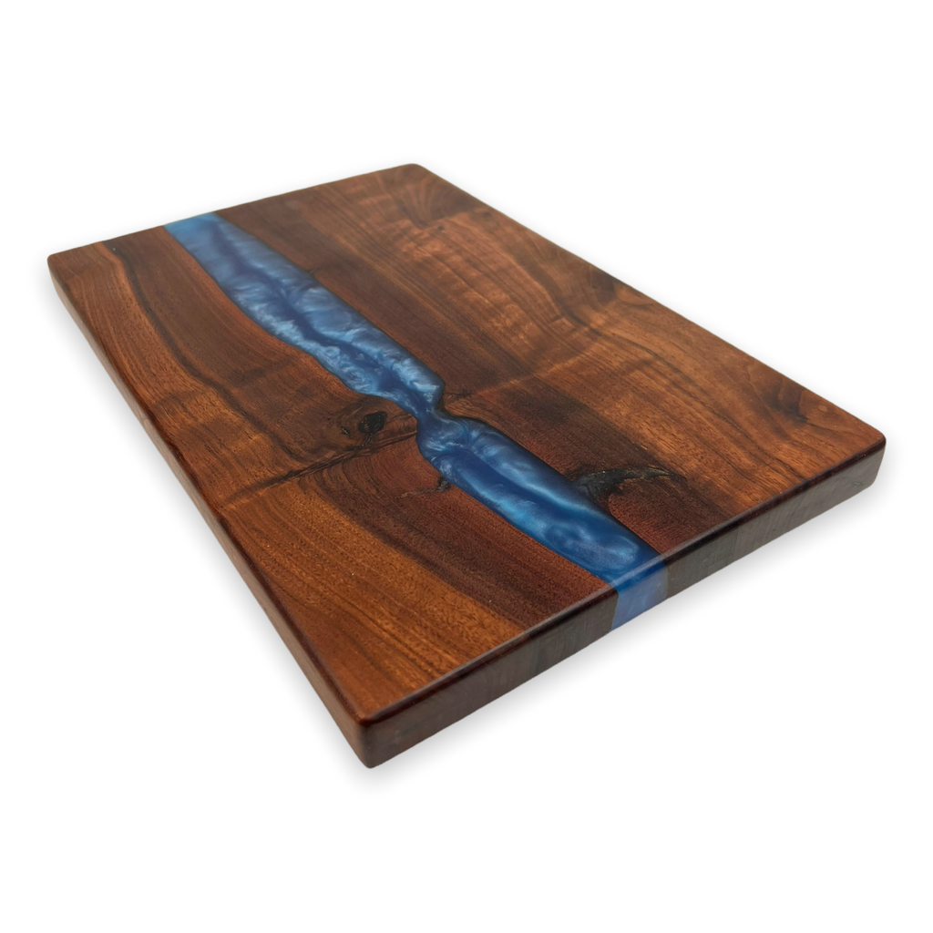 Wel1 English Walnut Board