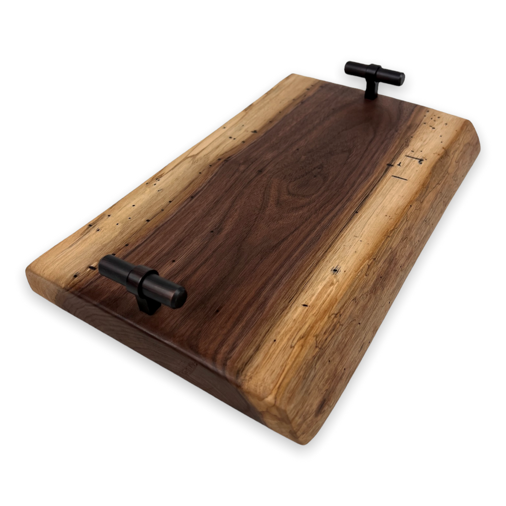 Wm4 Walnut Wood Board 