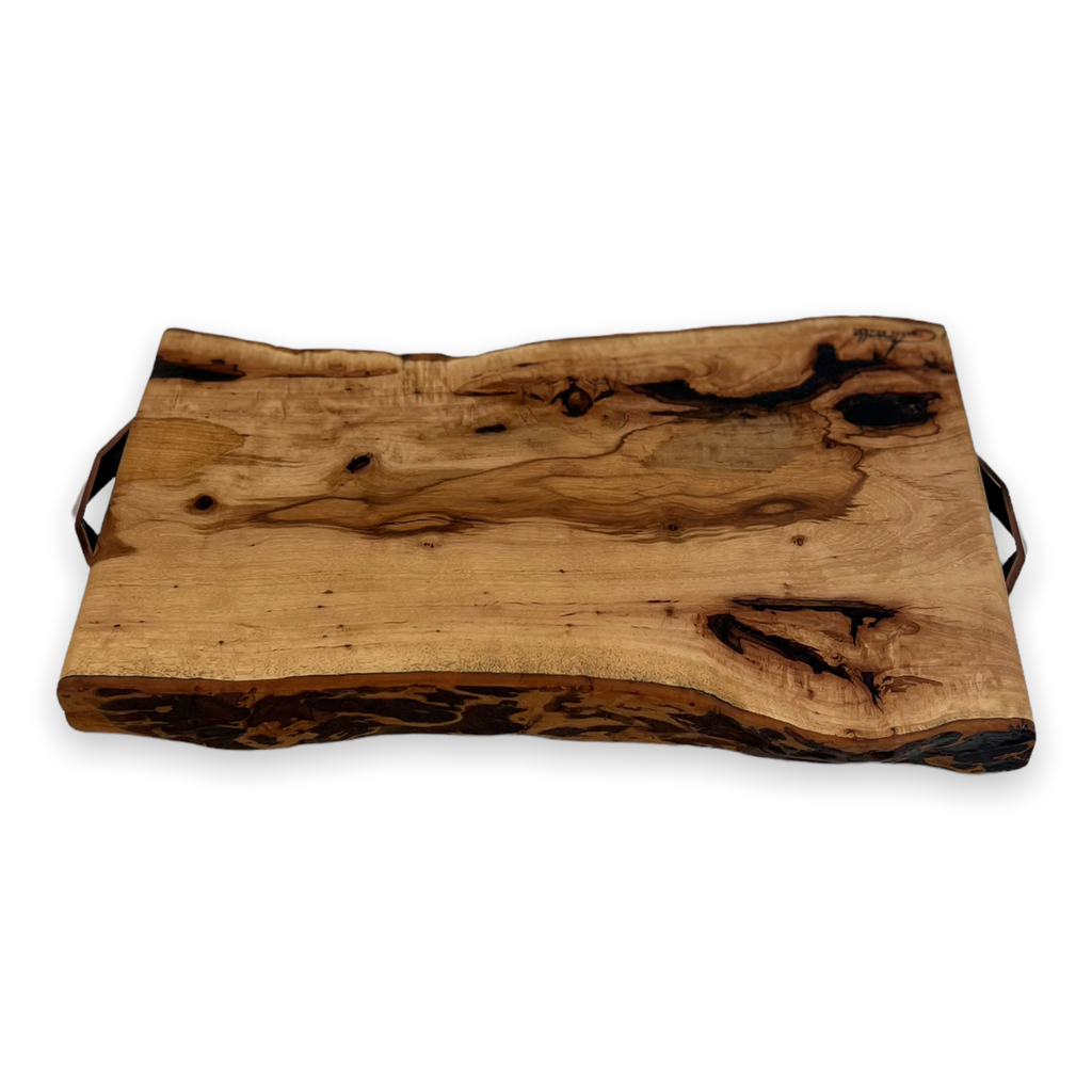 Pm4 Pecan Wood Board