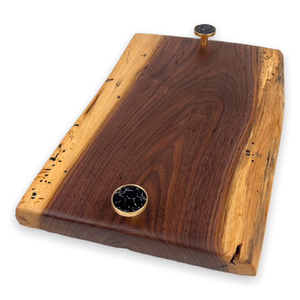 Wm3 Walnut Wood Boaed