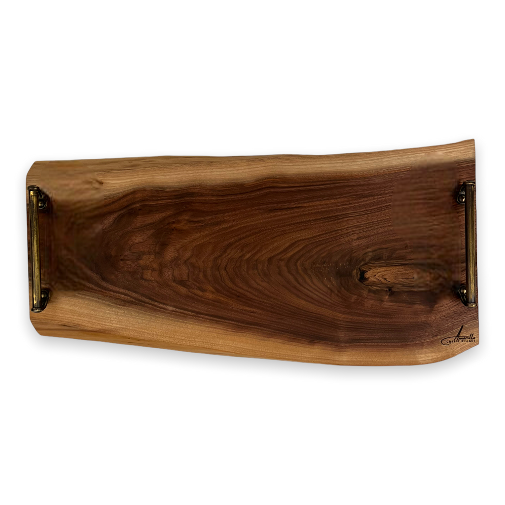 Wxl1 Walnut Wood Board