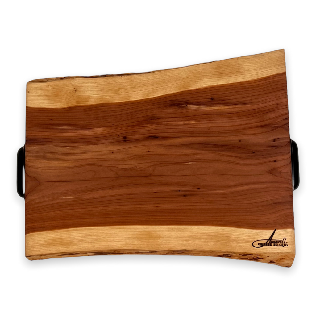 Rcm2 Red Cedar Board 