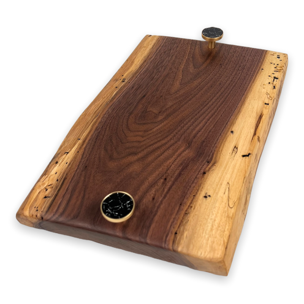 Wm3 Walnut Wood Boaed